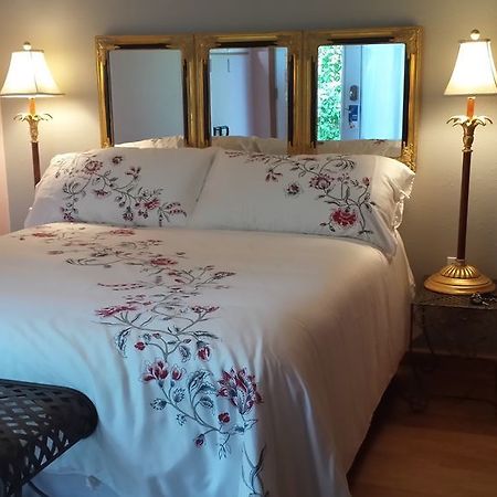 Rubyjune Inn White Salmon Buitenkant foto