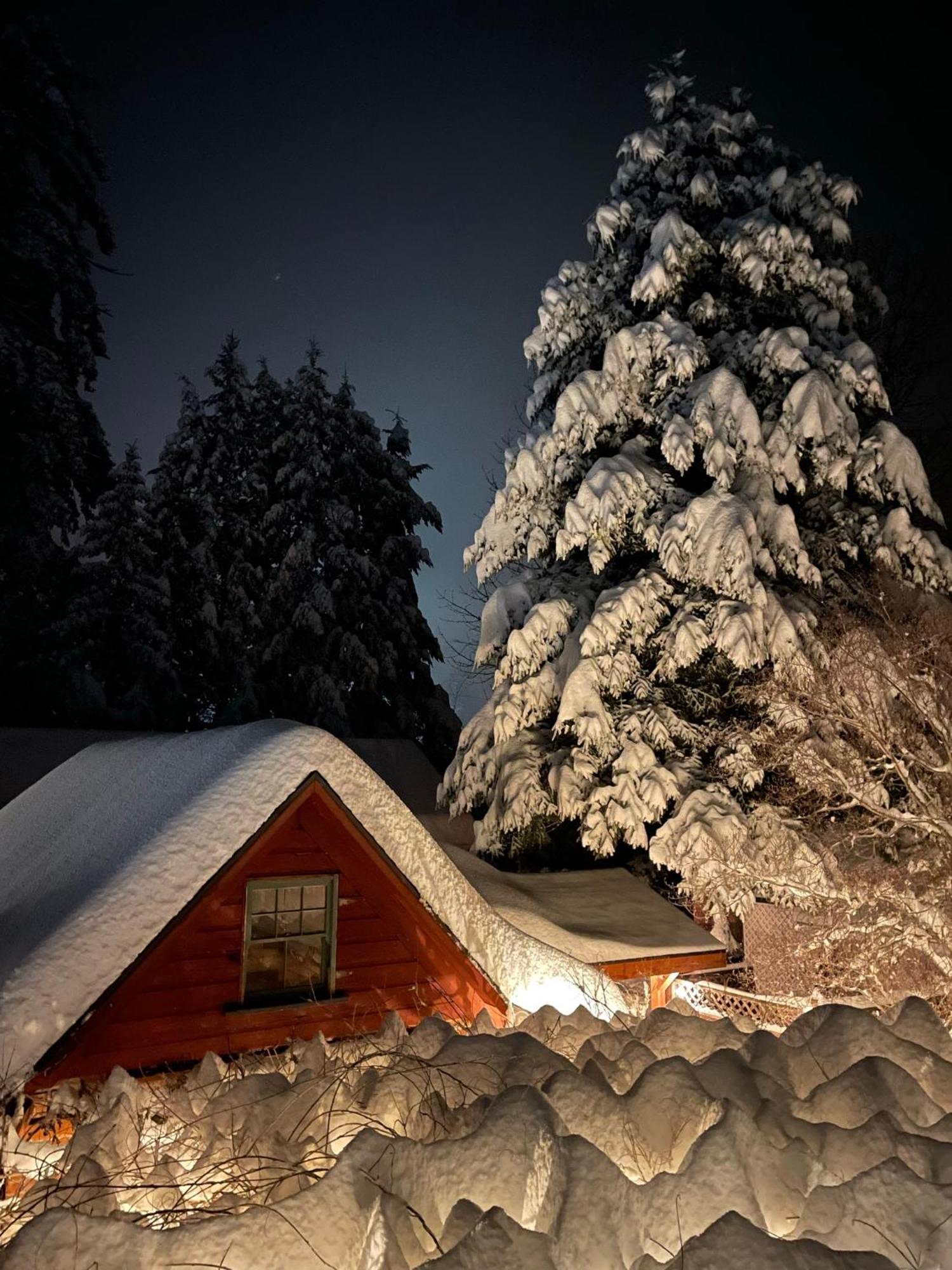 Rubyjune Inn White Salmon Buitenkant foto