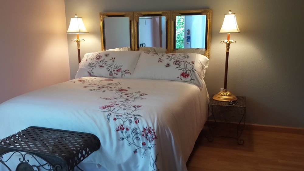 Rubyjune Inn White Salmon Buitenkant foto