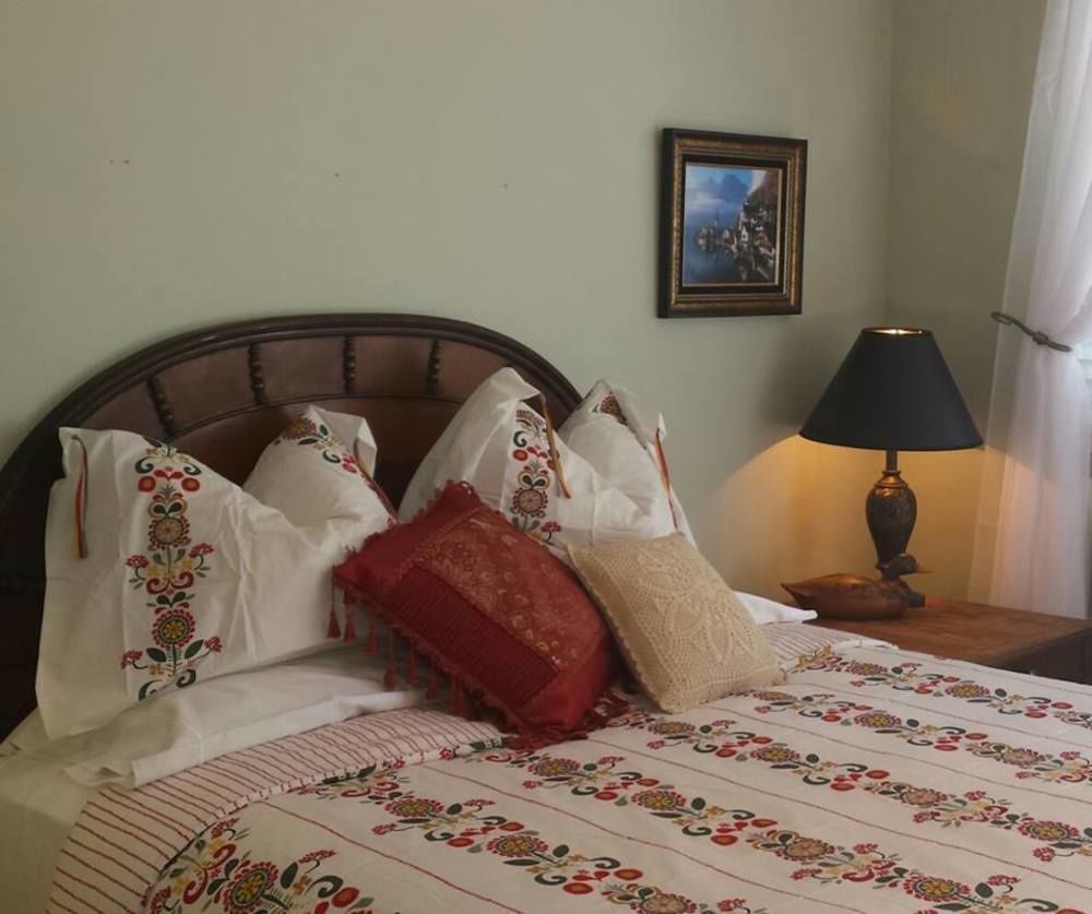 Rubyjune Inn White Salmon Buitenkant foto