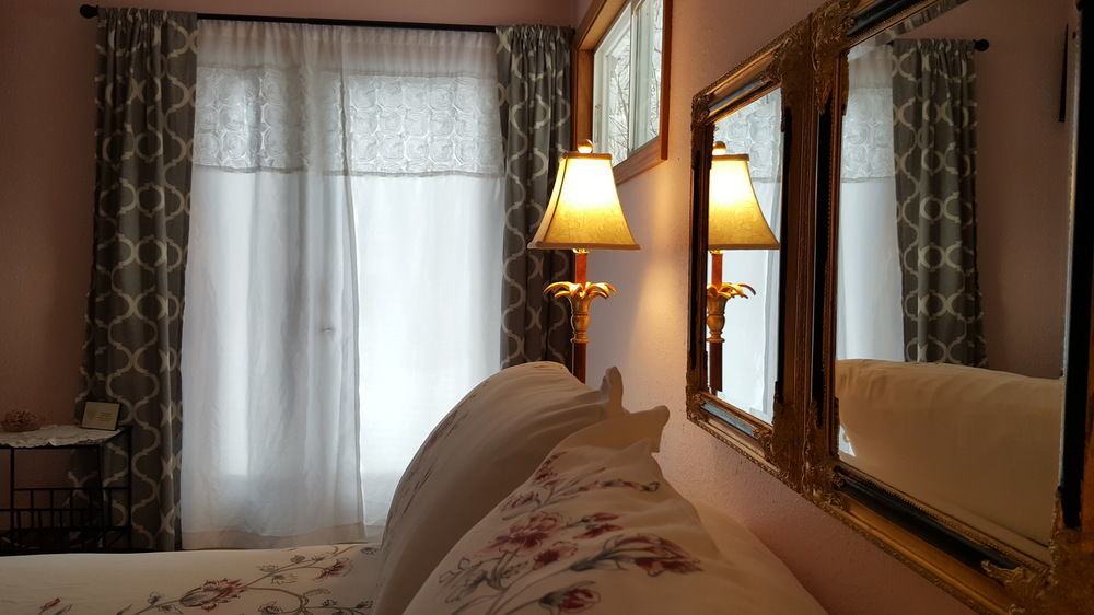 Rubyjune Inn White Salmon Buitenkant foto