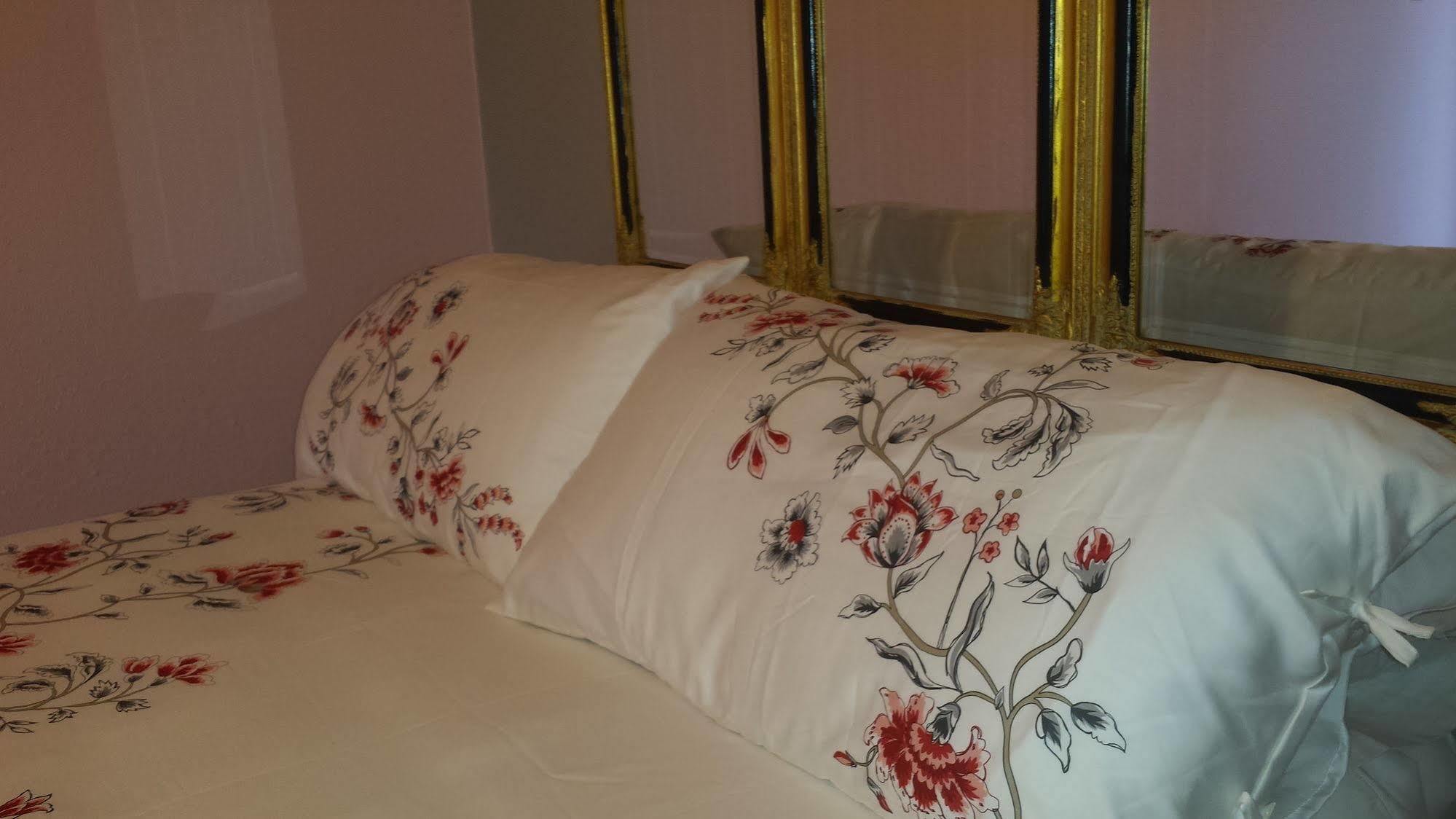 Rubyjune Inn White Salmon Buitenkant foto