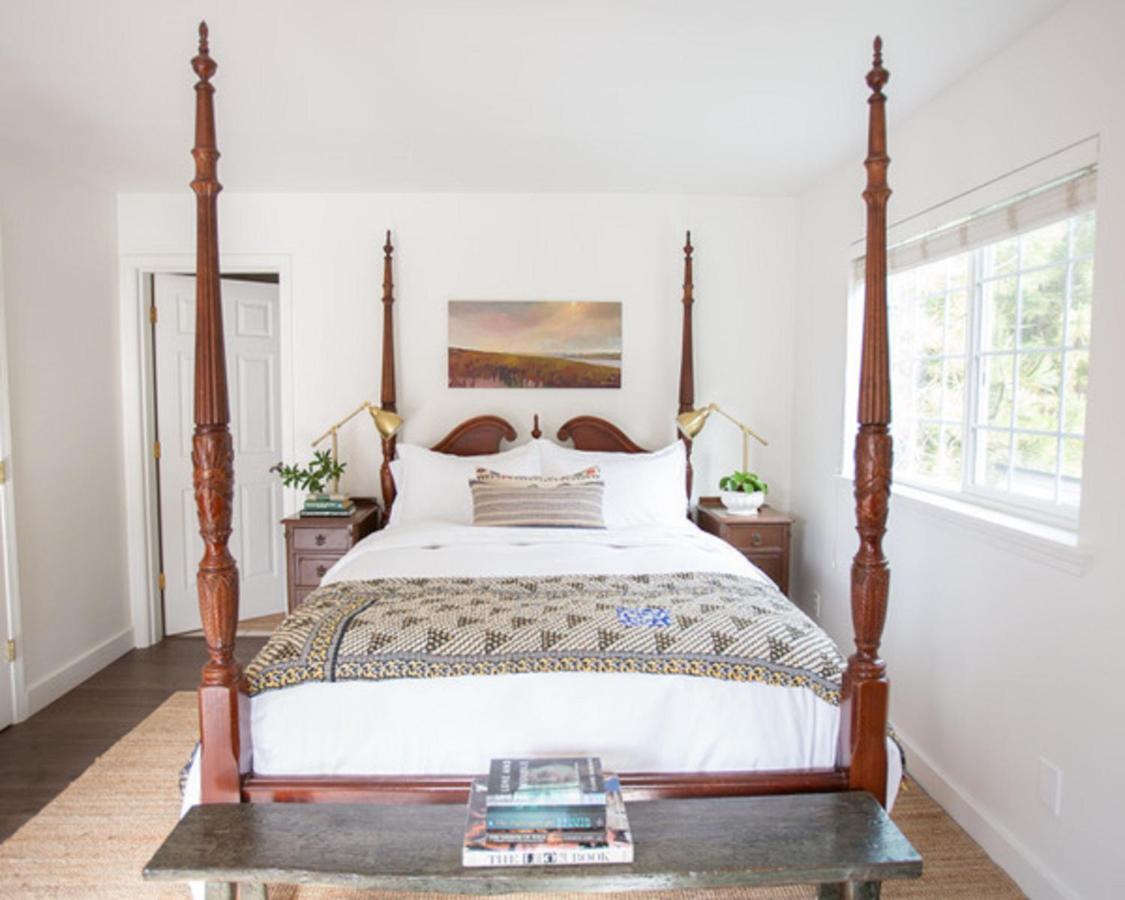 Rubyjune Inn White Salmon Buitenkant foto