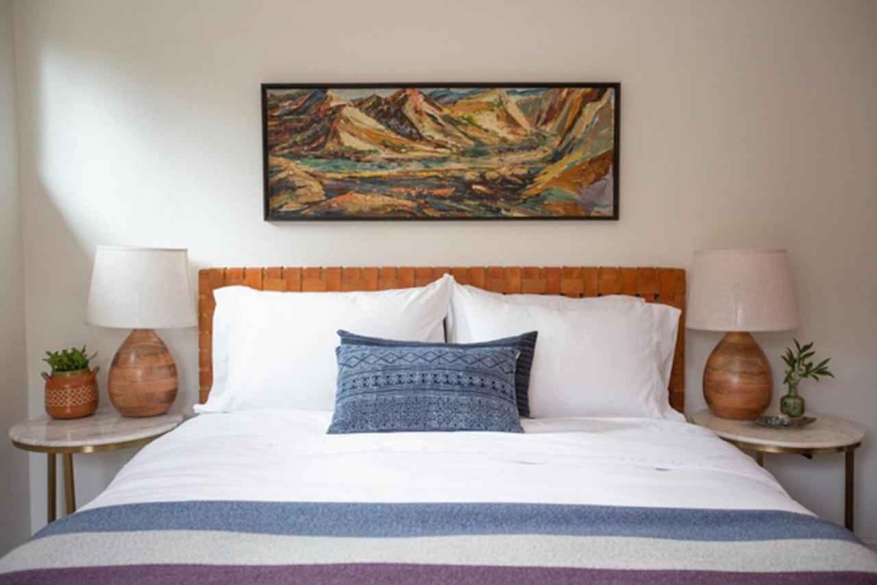 Rubyjune Inn White Salmon Buitenkant foto