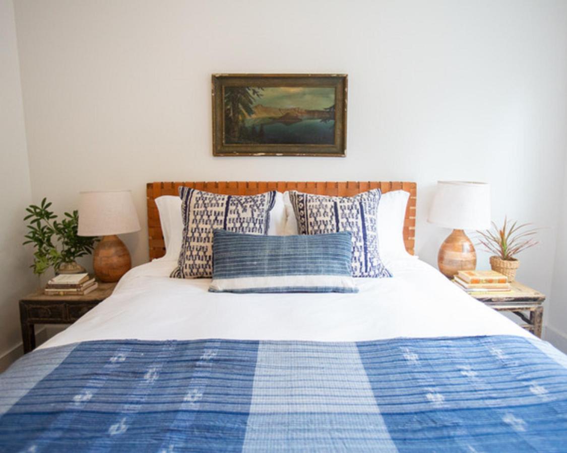 Rubyjune Inn White Salmon Buitenkant foto